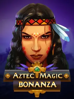Aztec Magic Bonanza β BGaming pokie