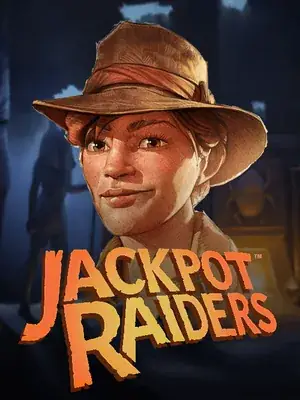 Jackpot Raiders β Yggdrasil pokie