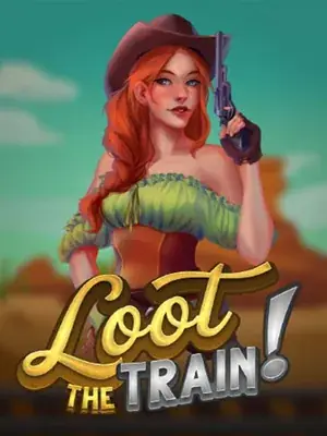 Loot the Train β Platipus pokie