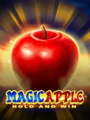 Magic Apple β Pragmatic Play pokie