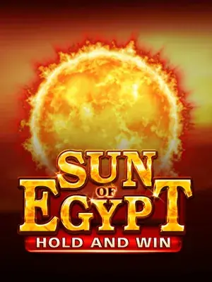 Sun of Egypt β Mascot pokie